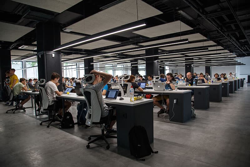 About Global Business Hub
