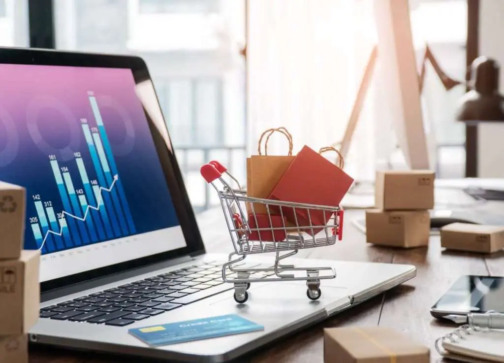 Retail & distribution