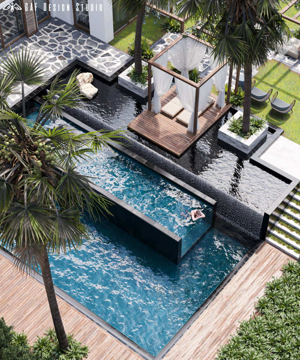 GAF Design Studio