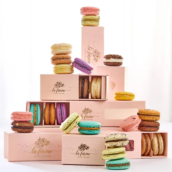 La Farine Boutique