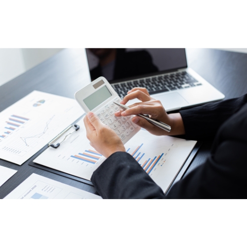 Finance and accounting services