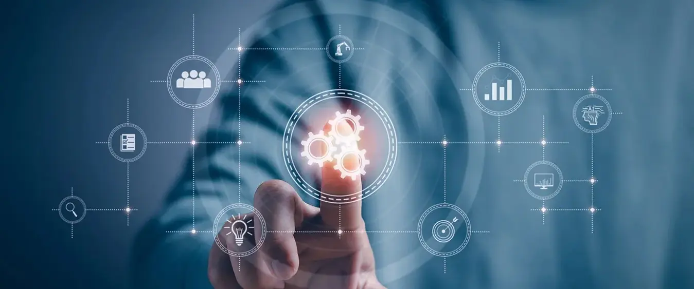 Business process optimization