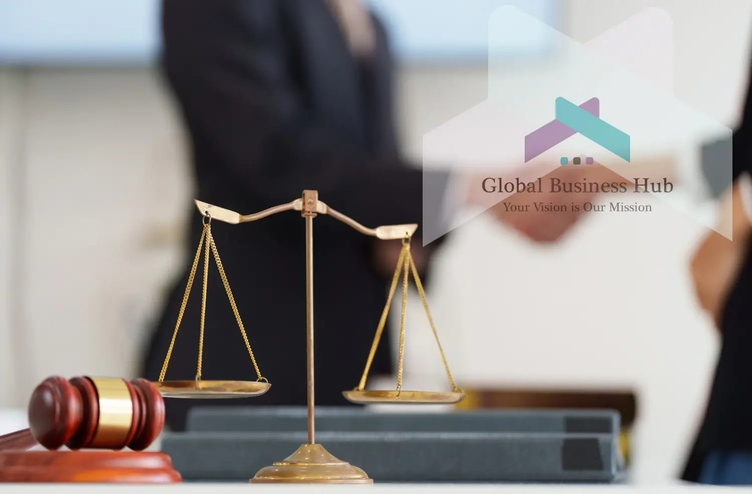 Tax and legal services