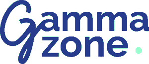Gamma Zone logo