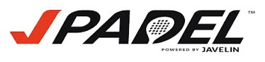 JPadel logo