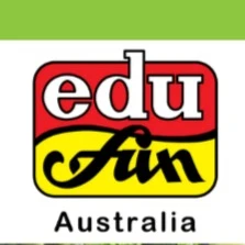 Edu Fun Australia logo