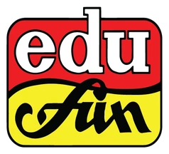 Edufun logo