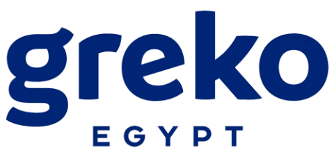 Greko Egypt logo