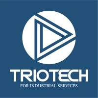 Triotech logo