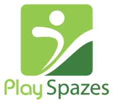 PlaySpazes logo