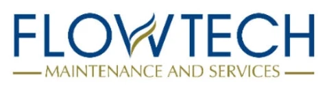 Flowtech logo
