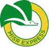 Misr Express logo