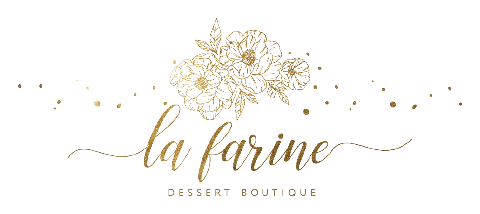 La Farine logo