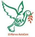 El Marwa Auto Care logo