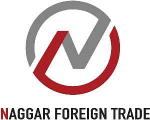 El Naggar Trade logo