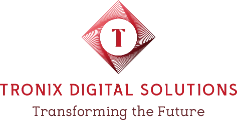 Tronix Automation logo