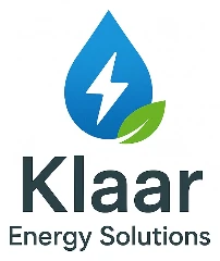 Klaar Energy Solutions logo