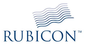 Rubicon Water logo