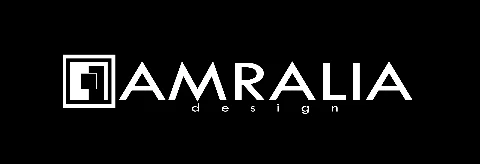 Amralia Design logo