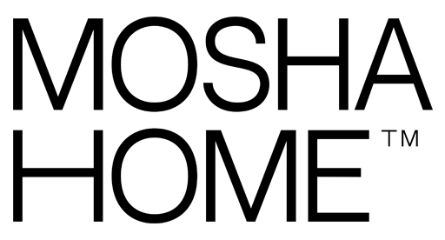 Mosha Home logo