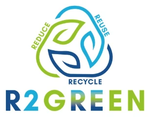R2Green logo