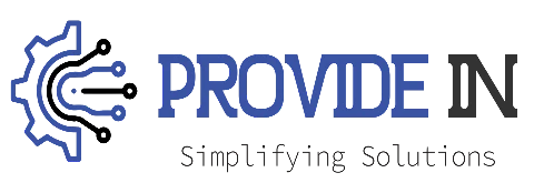 Provide In logo