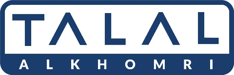 Talal Alkhamry Group logo