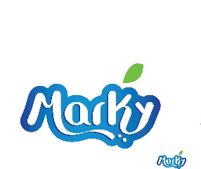 Marky logo