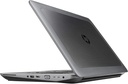 HP z-book G3 17 inch