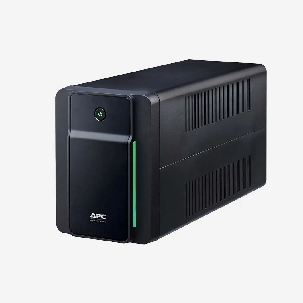 APC BX1600MI-GR 1600VA Tower UPS with AVR