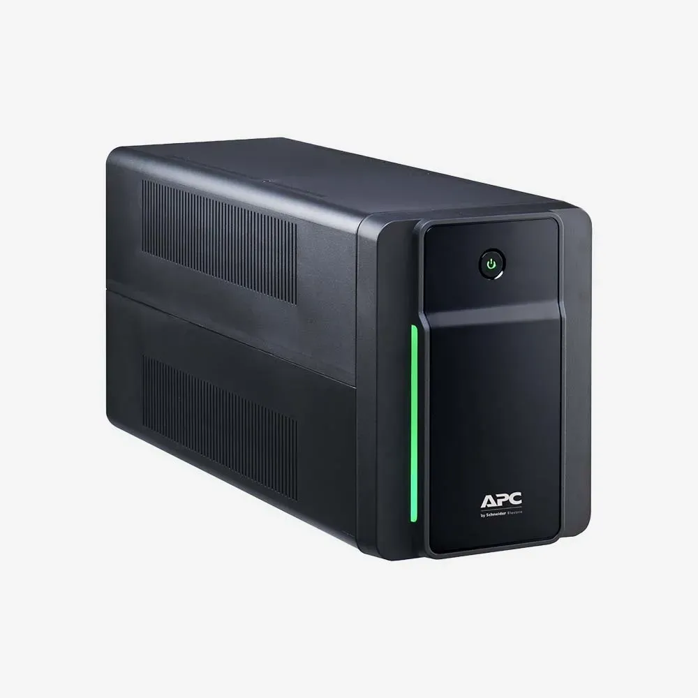 APC BX750MI-GR 750VA Tower UPS with AVR