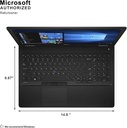 DELL LATITUDE 5580  I5 INTEL