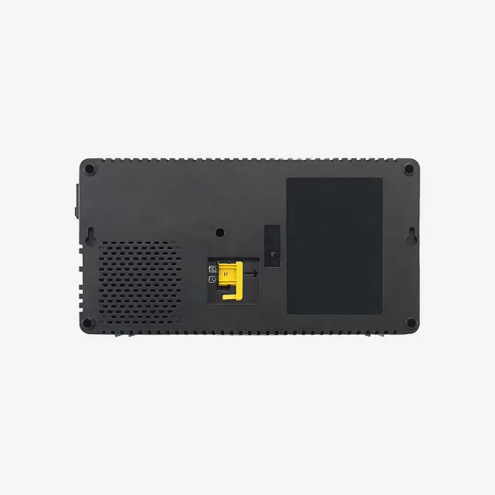 APC BV650I-GR 650VA Tower UPS with AVR