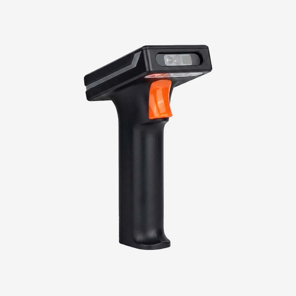 MJK S1 2D Handheld POS Barcode Scanner USB