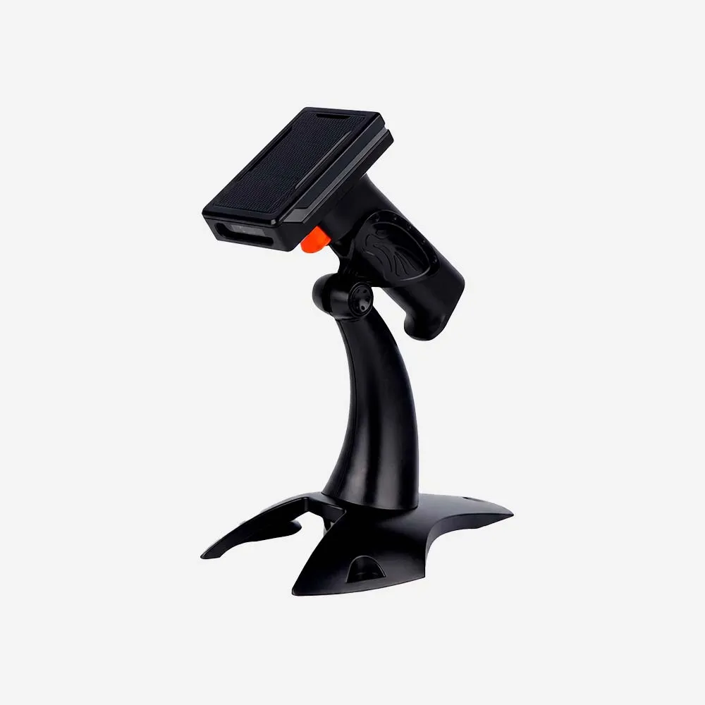 MJK S1 2D Handheld POS Barcode Scanner USB