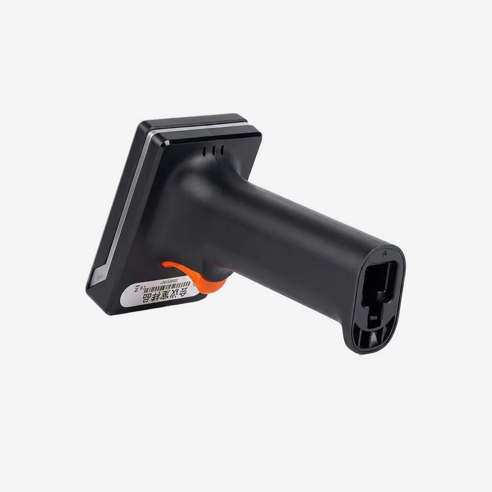 MJK S1 2D Handheld POS Barcode Scanner USB