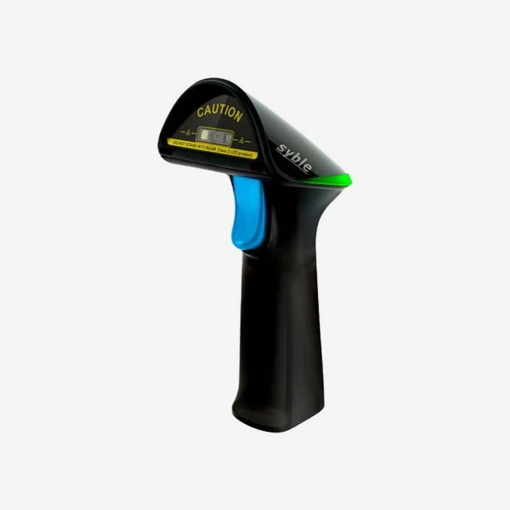 Syble XB-D20 Wired Barcode Scanner