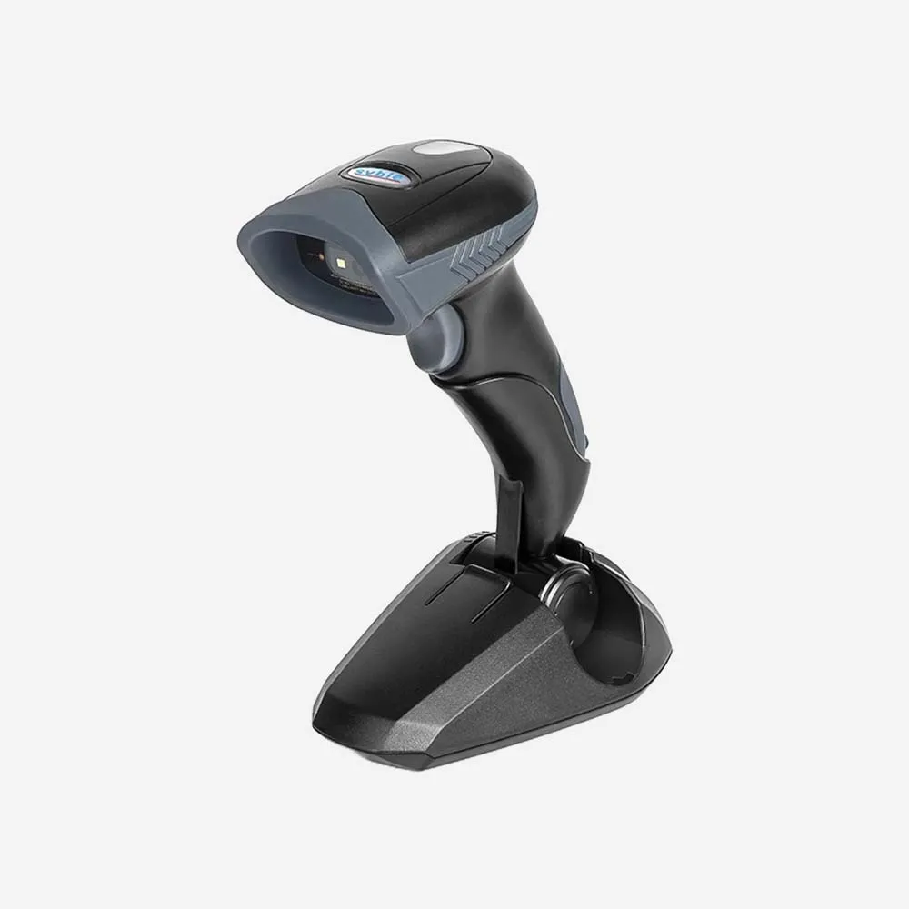 Syble XB-6221 Wired Barcode Scanner