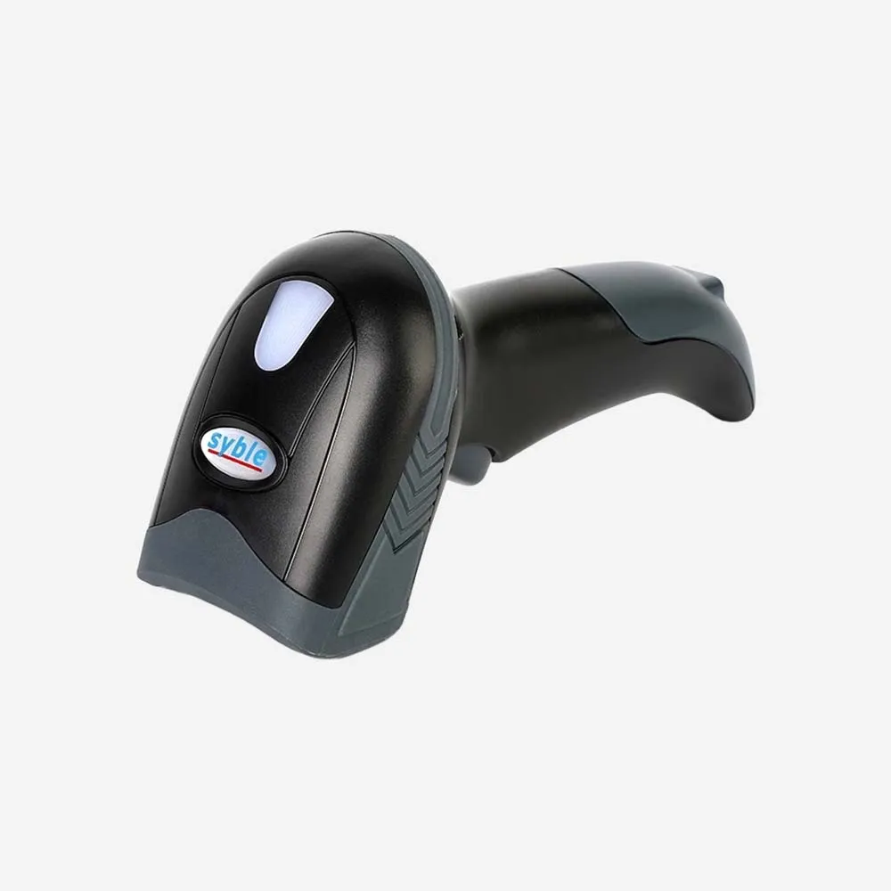 Syble XB-6221 Wired Barcode Scanner