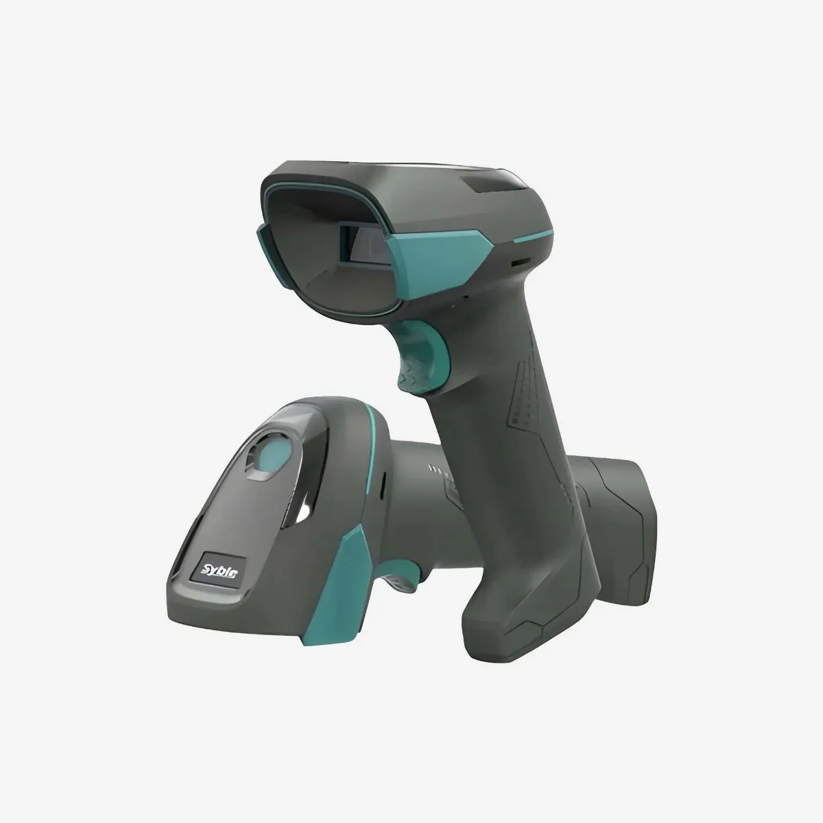 Syble XB-D30 2D Wired Handheld Barcode Scanner