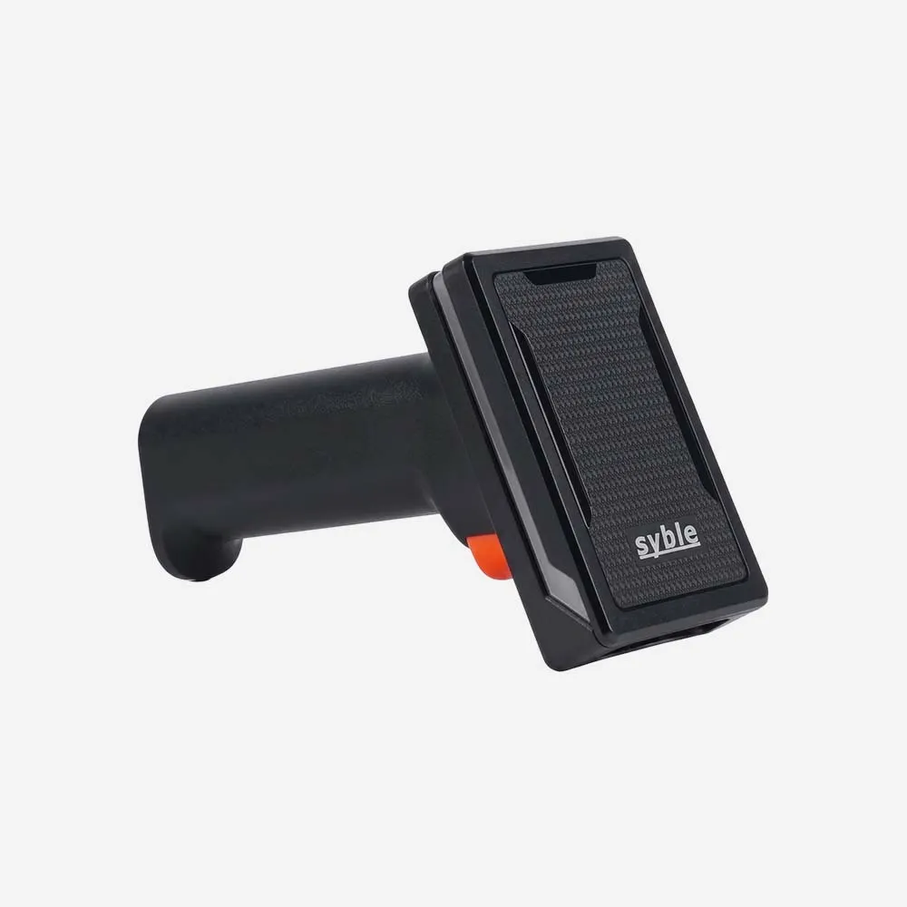 Syble XB-D40 1D 2D Wired Barcode Scanner