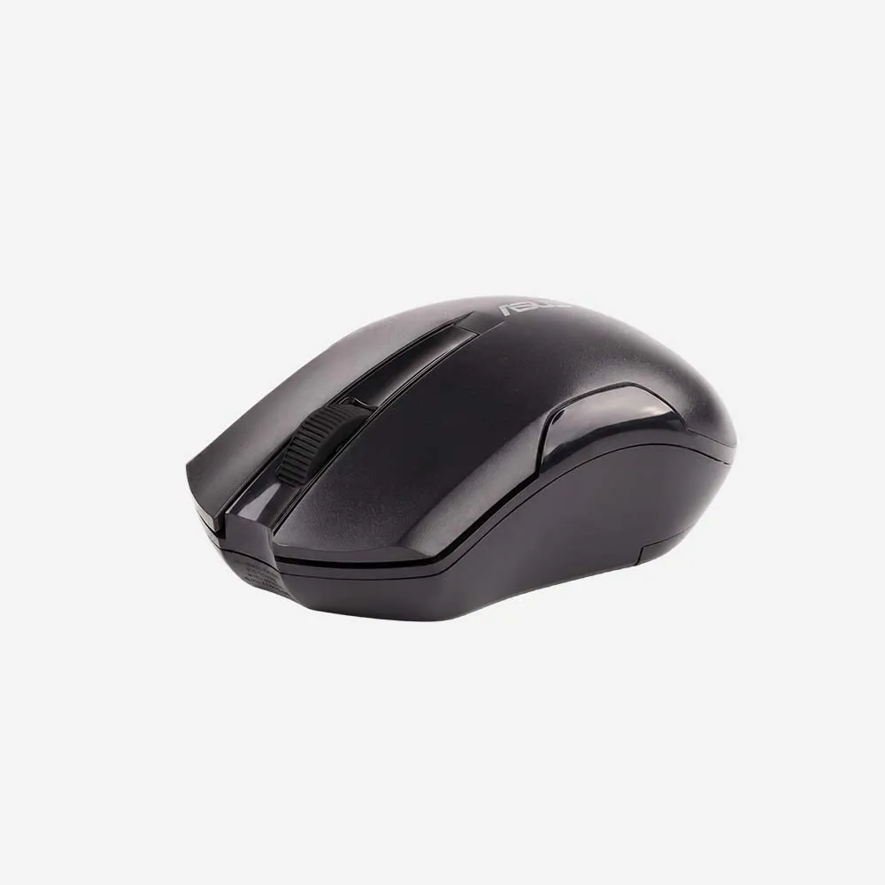 A4TECH G3-200NS Wireless Mouse Black