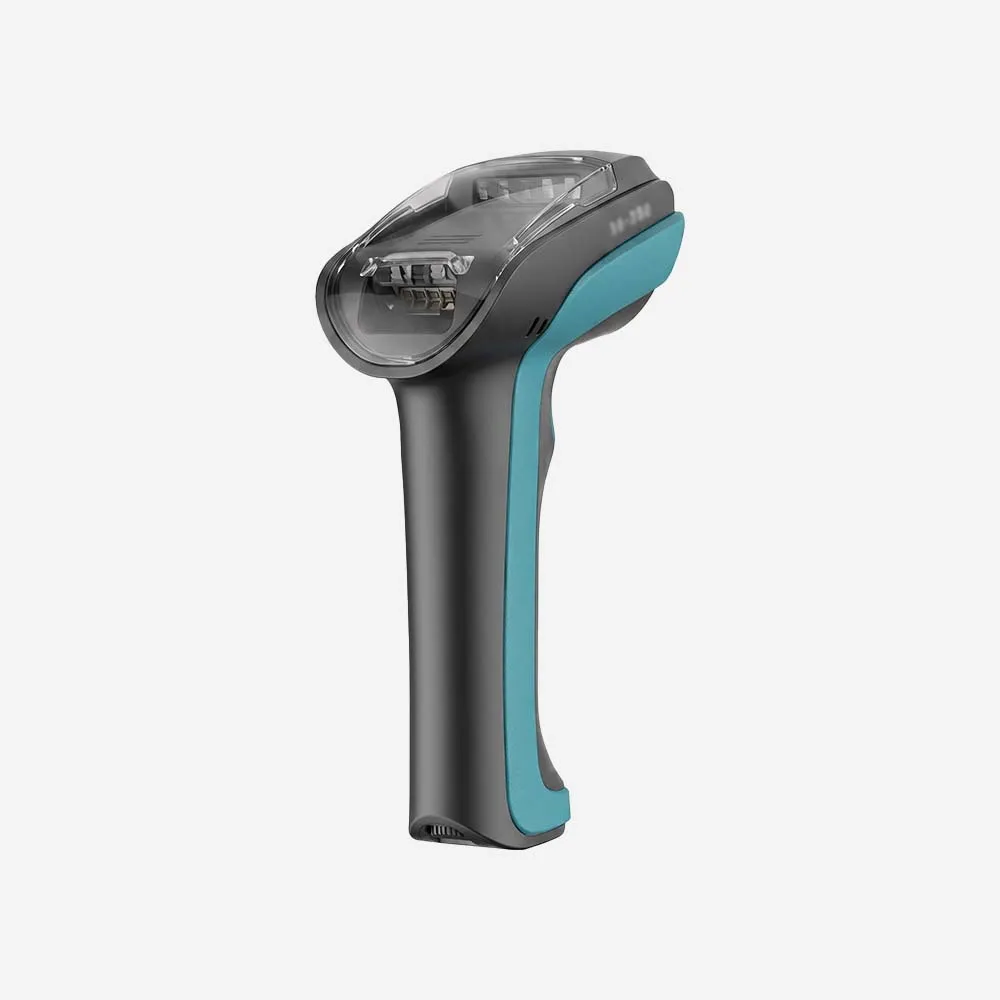 Syble XB-D50 2D Handheld Wired Barcode Scanner