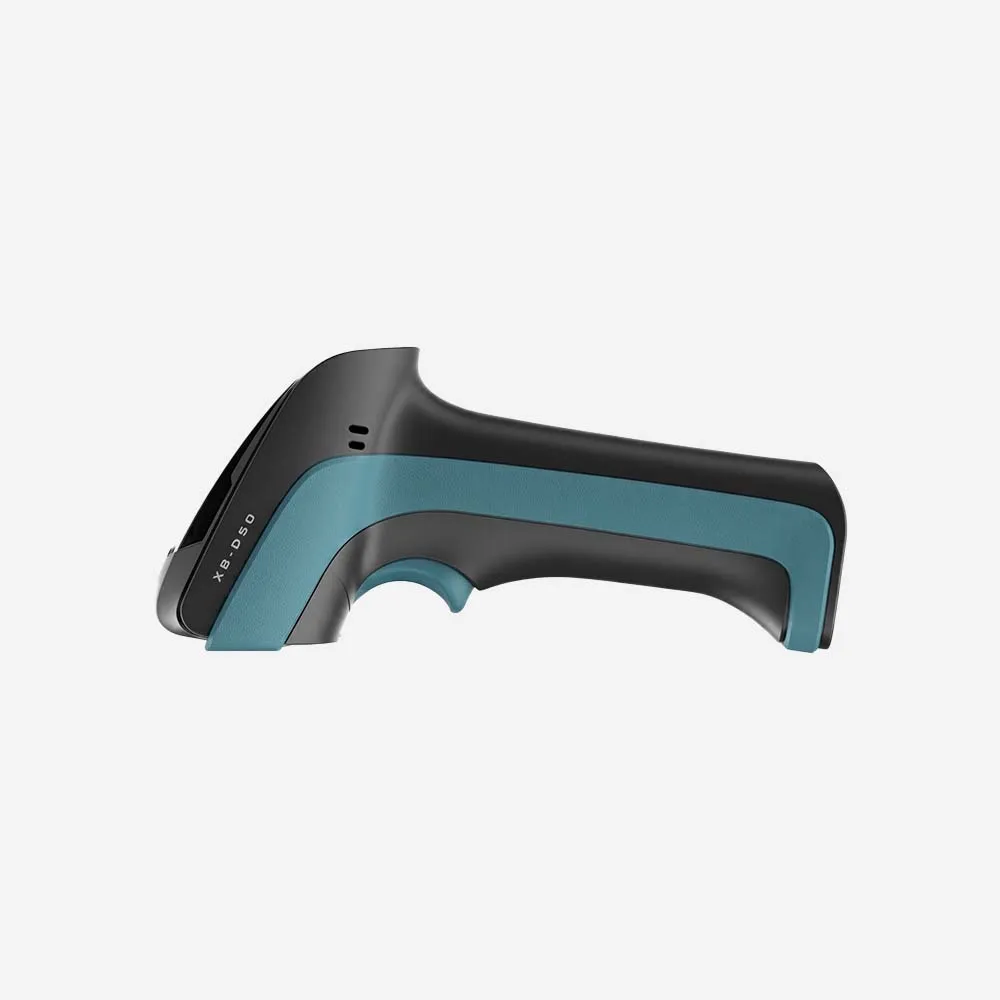 Syble XB-D50 2D Handheld Wired Barcode Scanner