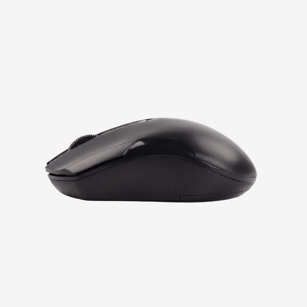 A4TECH G3-200NS Wireless Mouse Black