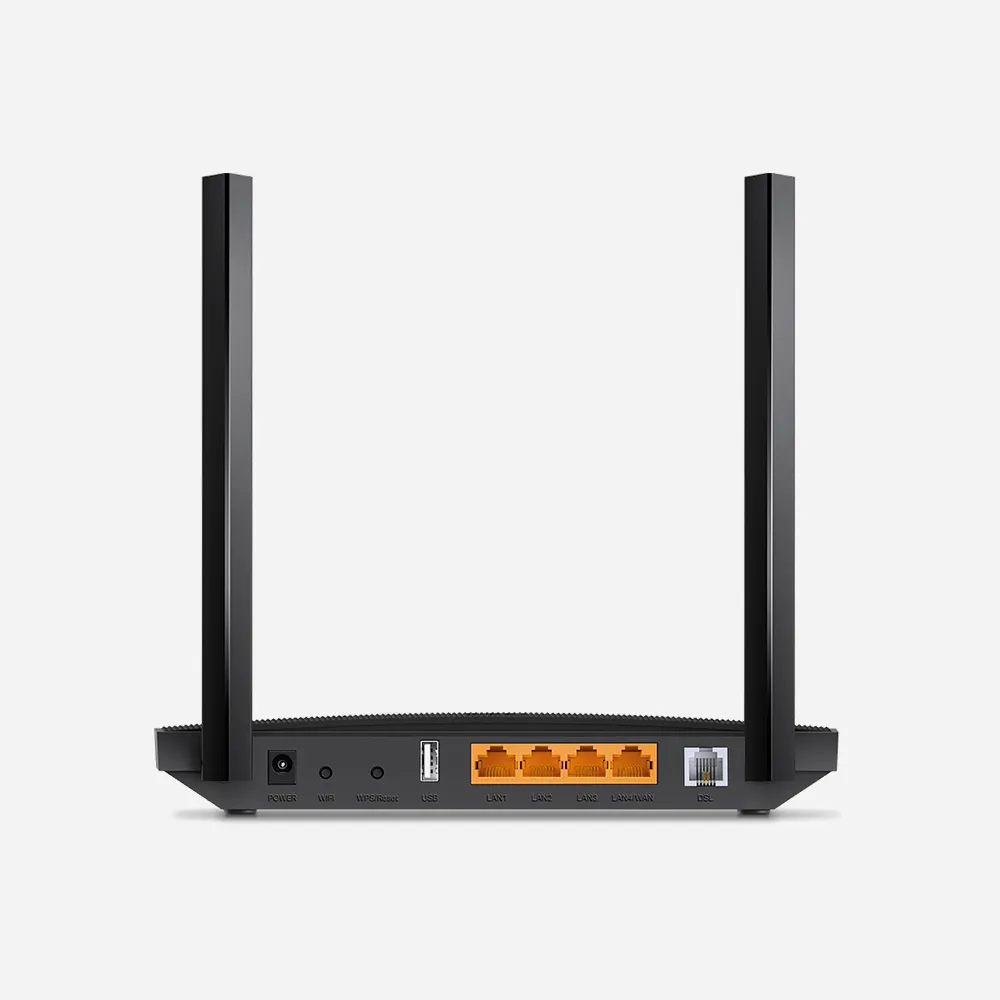 TP-Link Archer VR400 Router