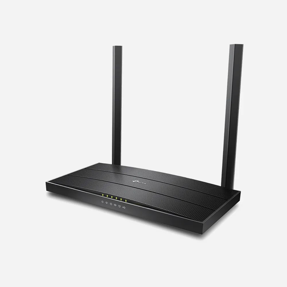 TP-Link Archer VR400 Router