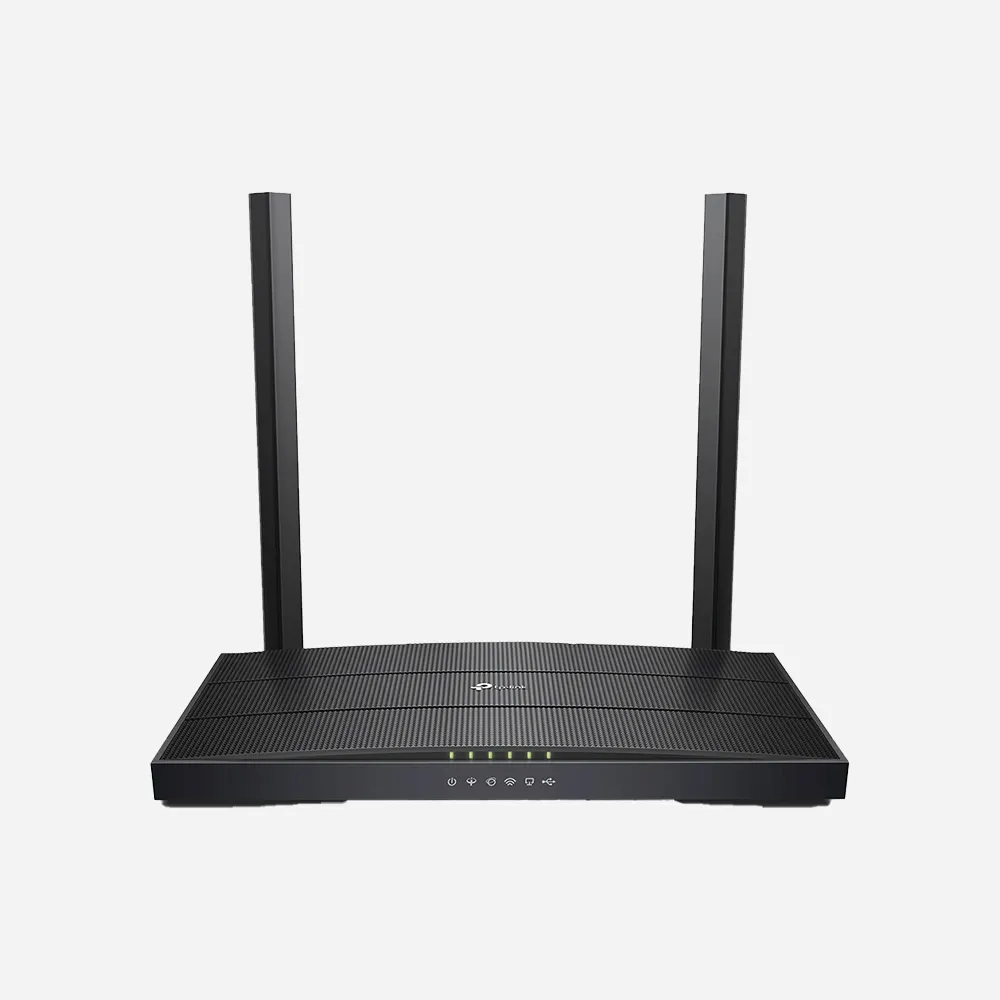TP-Link Archer VR400 Router