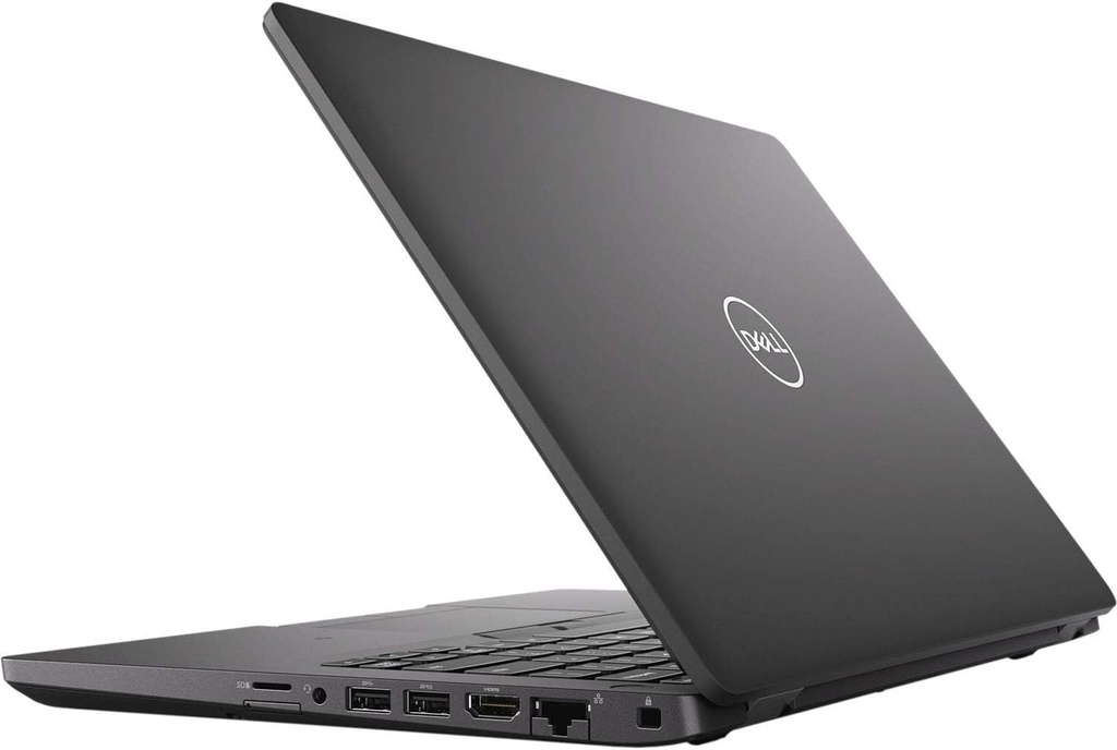 Dell Latitude 5400 Laptop