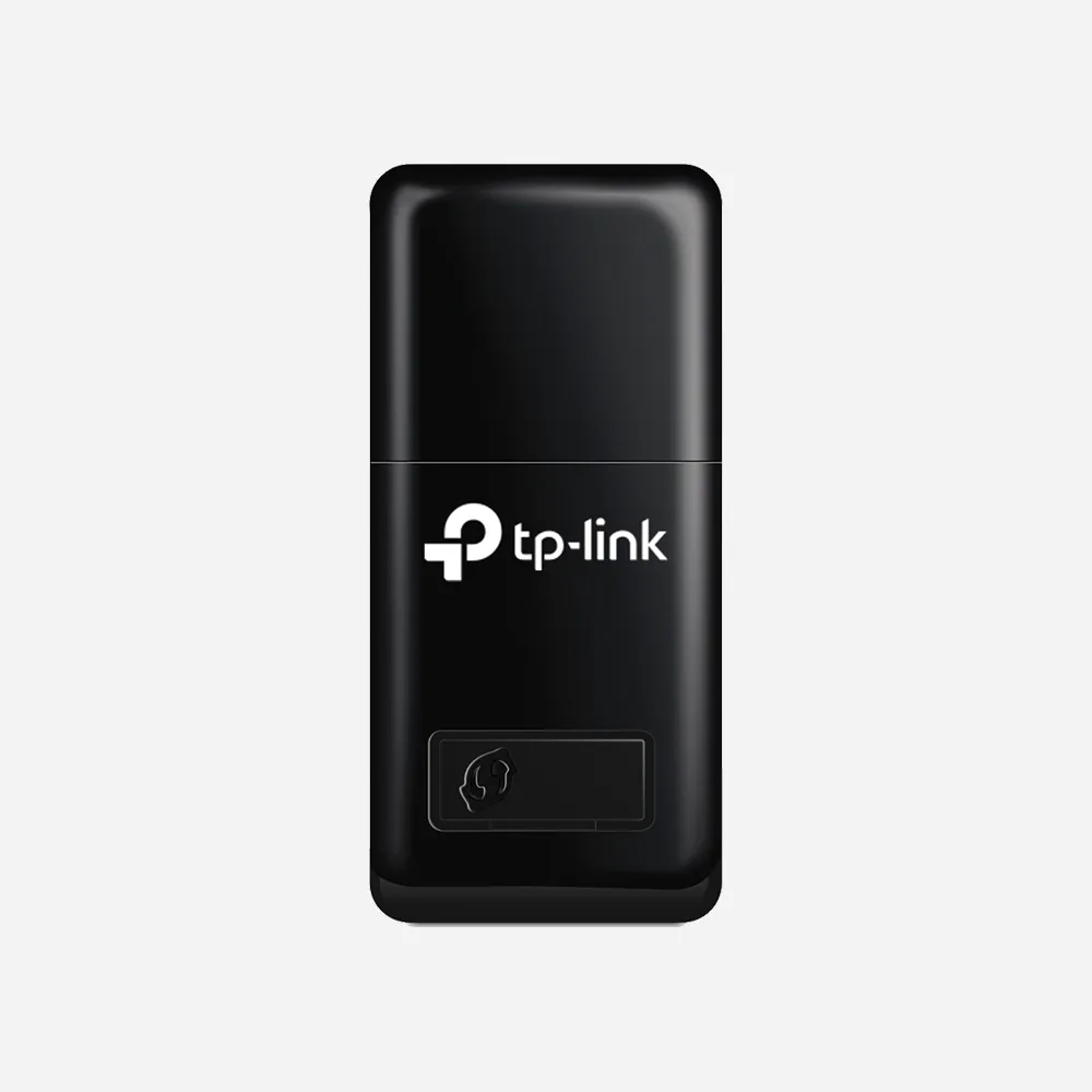 TP-Link TL-WN823N 300Mbps Mini Wireless N USB Adapter